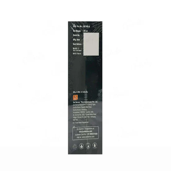 Texlite Skin Brightening Face Serum 20ml - Image 3
