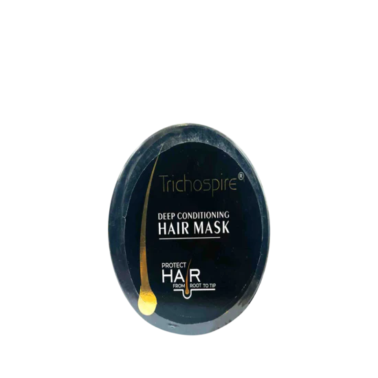 Trichospire Deep Conditioning Hair Mask 200gm