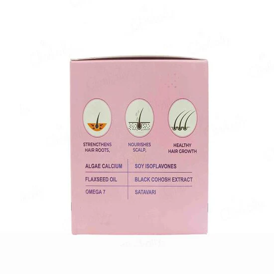Trichospire - F Cyclical Therapy Kit, 1 Box - Image 2