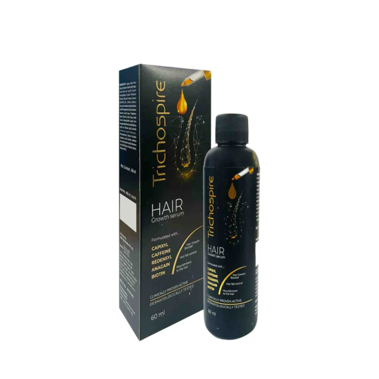 Trichospire Hair Growth Serum 60ml