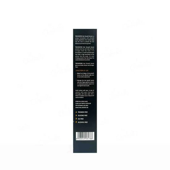 Trichospire Hair Growth Serum 60ml - Image 5