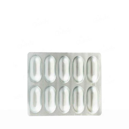 Trichoz Plus Tablet - Image 2
