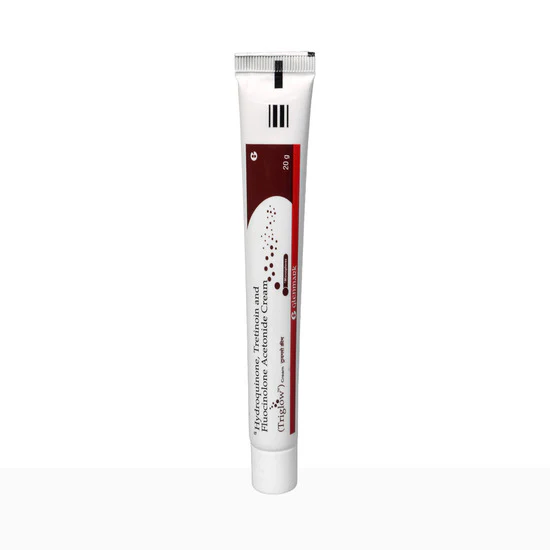 Triglow Cream 20gm - Image 3