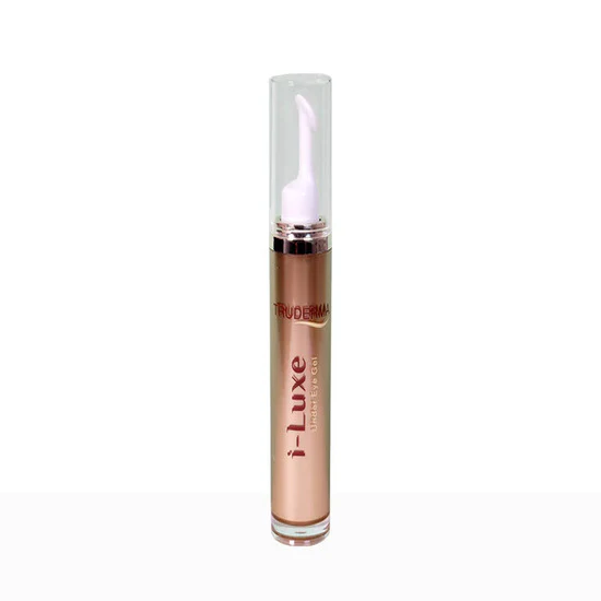 Truderma I-Luxe Under Eye Gel 15ml - Image 3