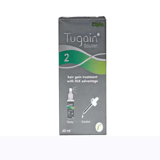 Tugain 2% Solution - Image 2