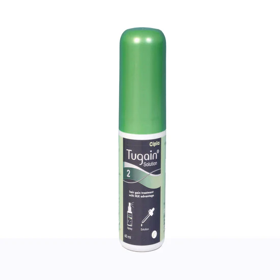 Tugain 2% Solution - Image 3