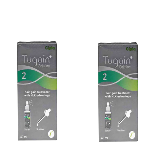 Tugain 2% Solution - Image 4