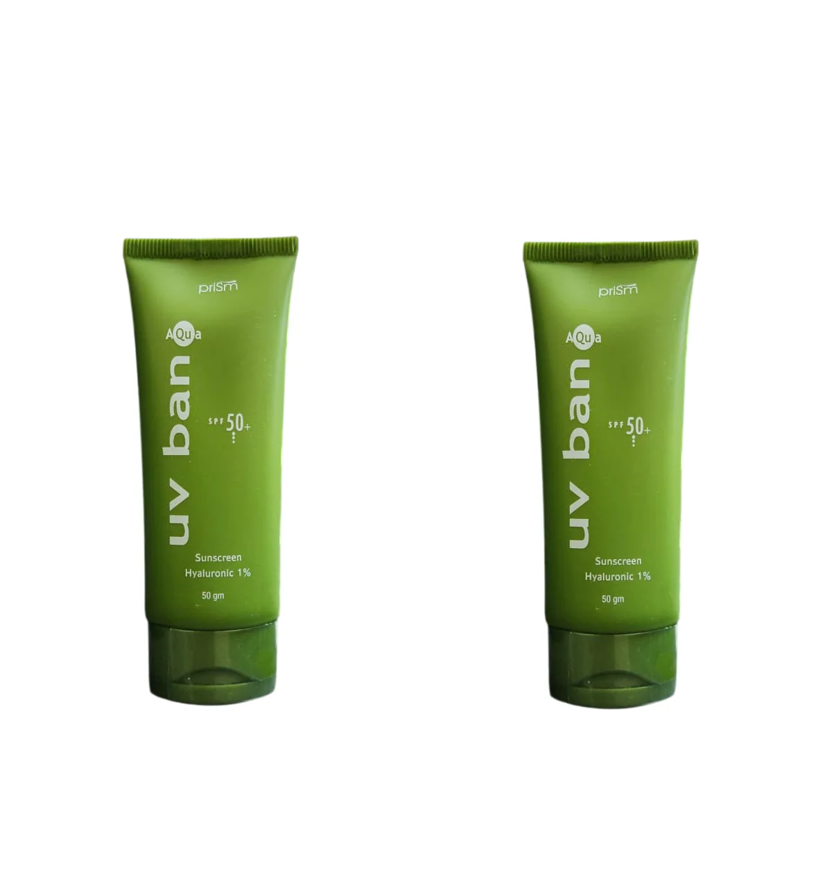 UV Ban Aqua Rich SPF 50+, 50gm - Image 3