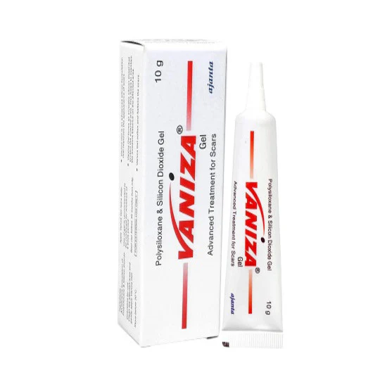 VANIZA Gel,
