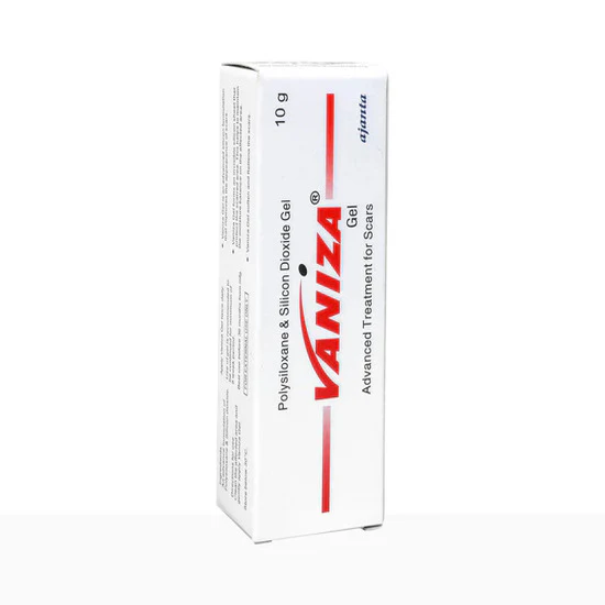 VANIZA Gel, - Image 2