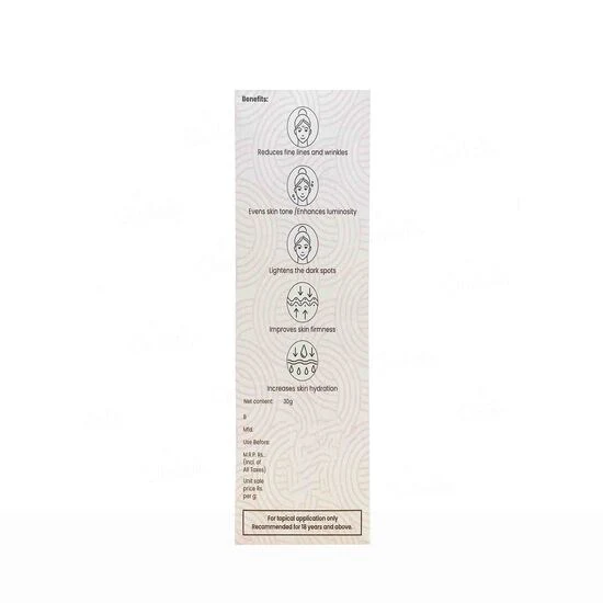 VC GroF Cellglow Liquid 30gm - Image 6