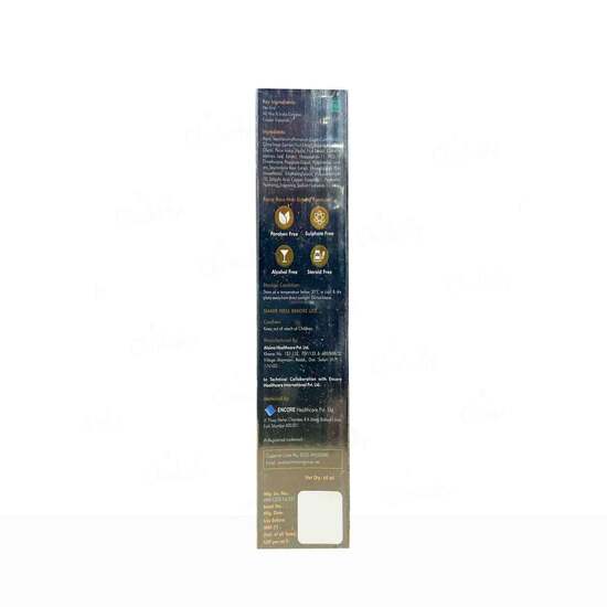 Verilich Foremost Hair Growth Serum 60ml - Image 4