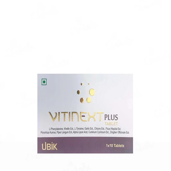 Vitinext Plus Tablet 3 x 10 Tab - Image 2